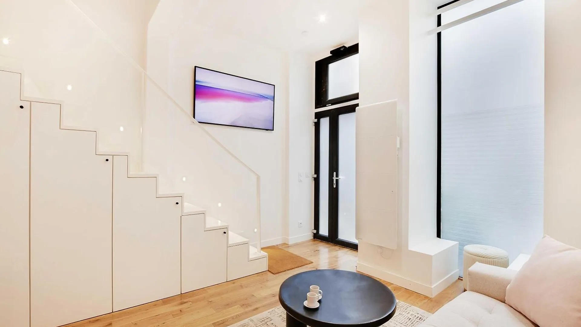 Magnificent Apartment - 1Br-4P - Place Des Vosges Παρίσι