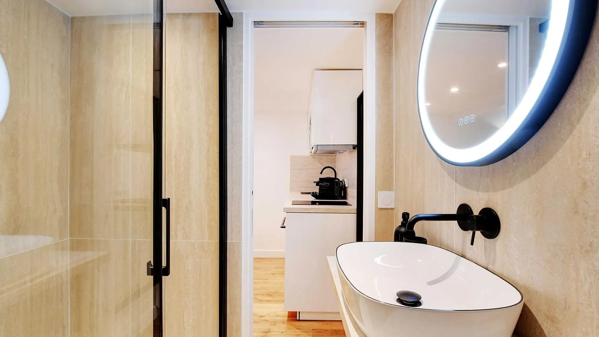 Magnificent Apartment - 1Br-4P - Place Des Vosges Παρίσι